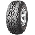 Tire Dunlop Grandtrek MT2